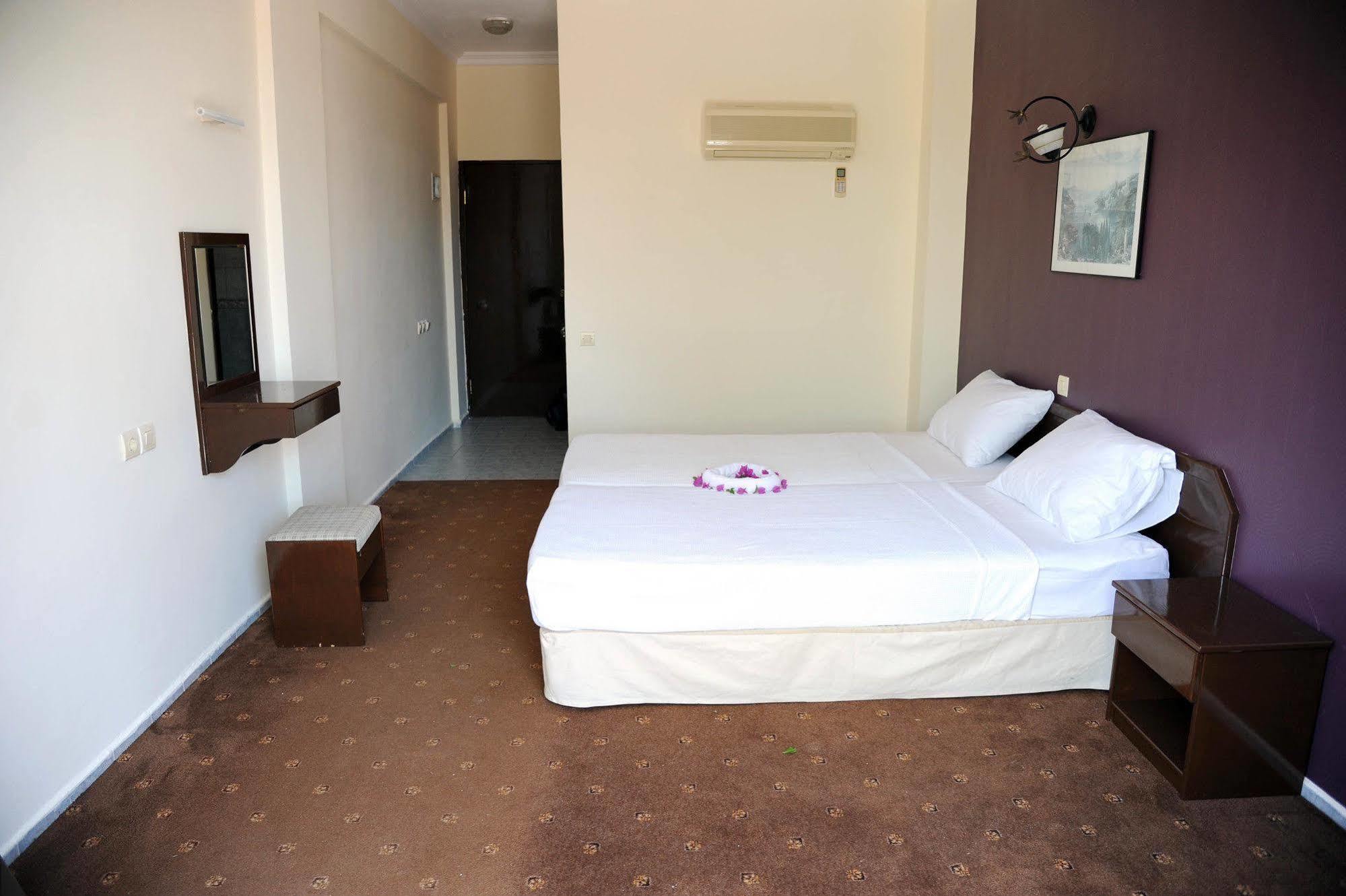 Ilimyra Hotel Camyuva Exterior foto